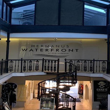 Hermanus Waterfront Apartment エクステリア 写真
