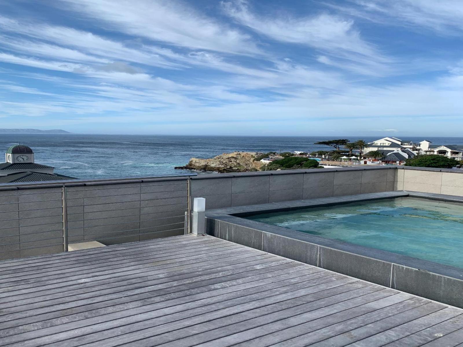 Hermanus Waterfront Apartment エクステリア 写真