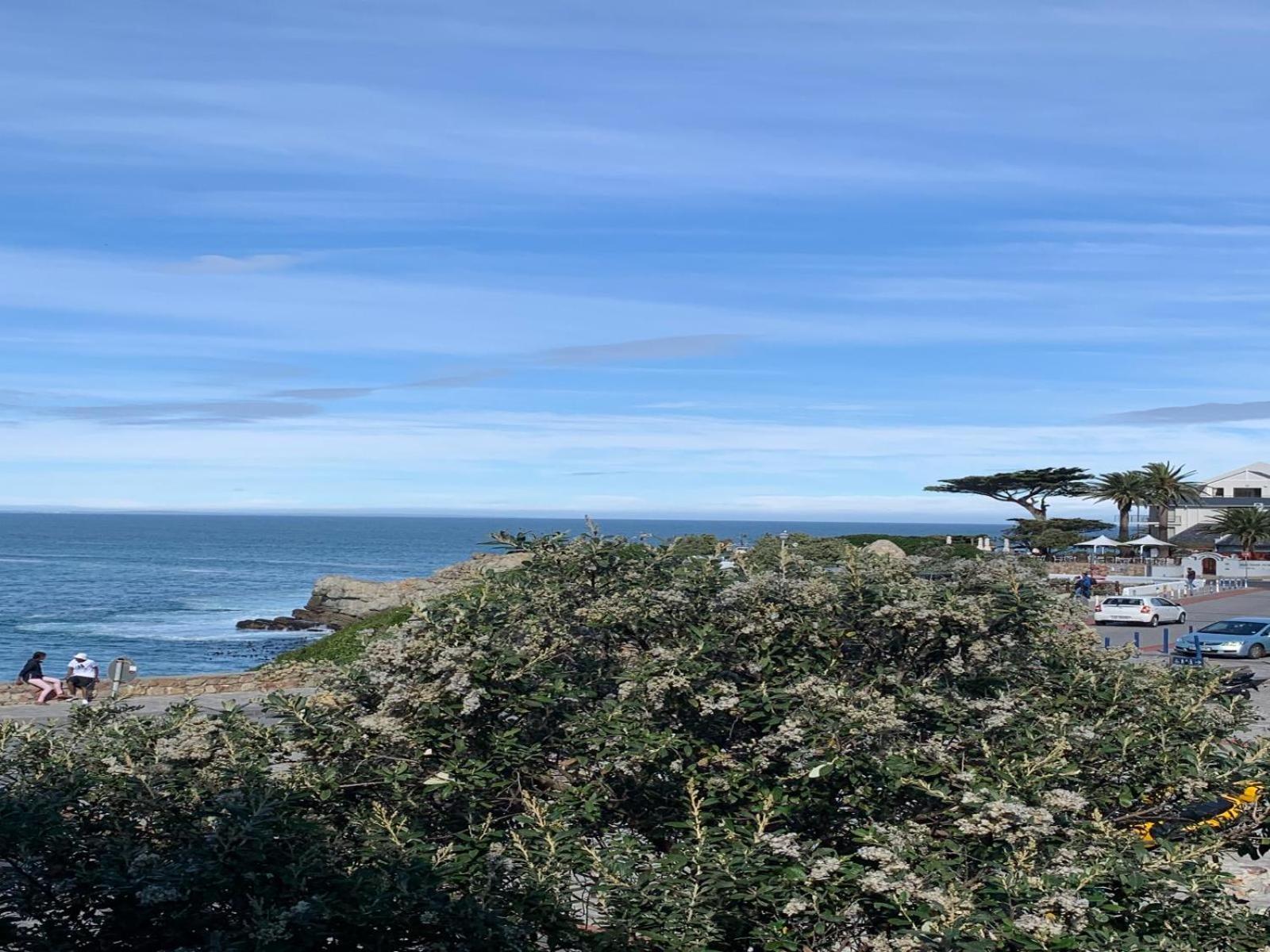 Hermanus Waterfront Apartment 部屋 写真