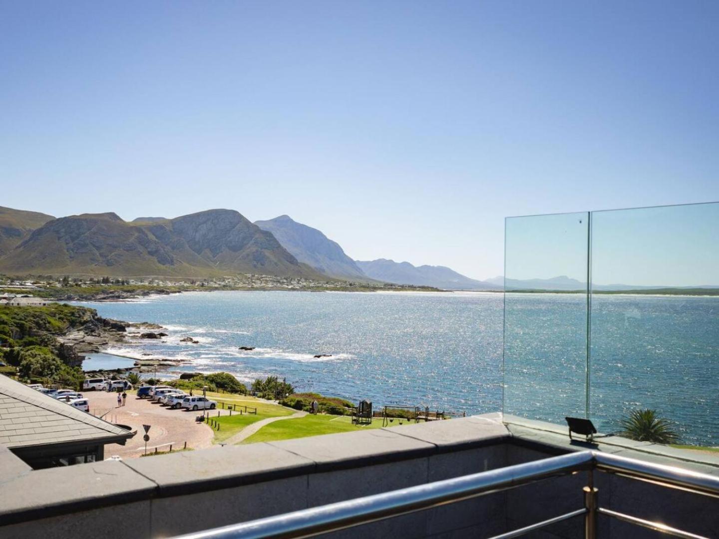 Hermanus Waterfront Apartment エクステリア 写真