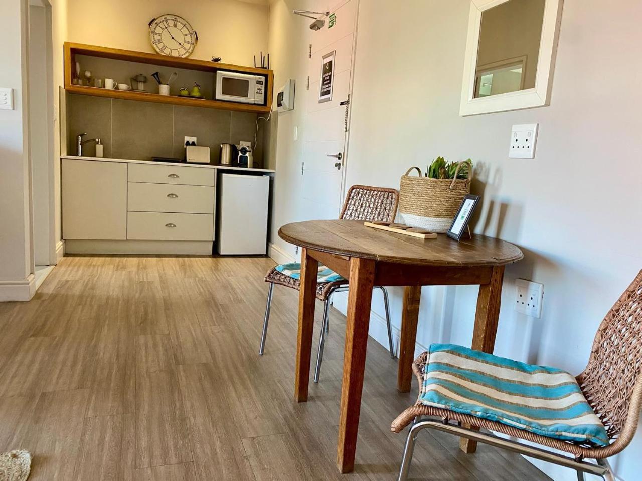 Hermanus Waterfront Apartment 部屋 写真
