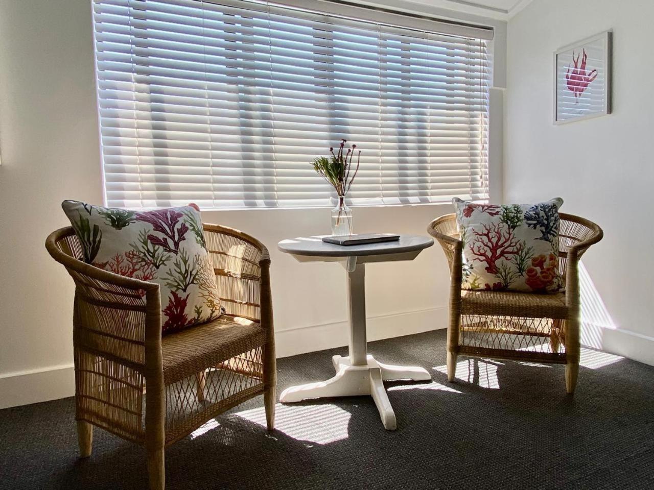 Hermanus Waterfront Apartment 部屋 写真