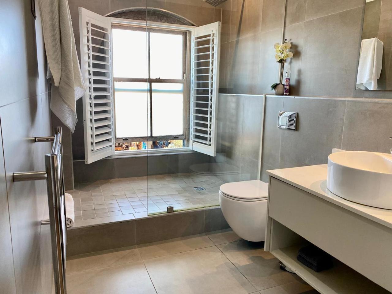 Hermanus Waterfront Apartment 部屋 写真