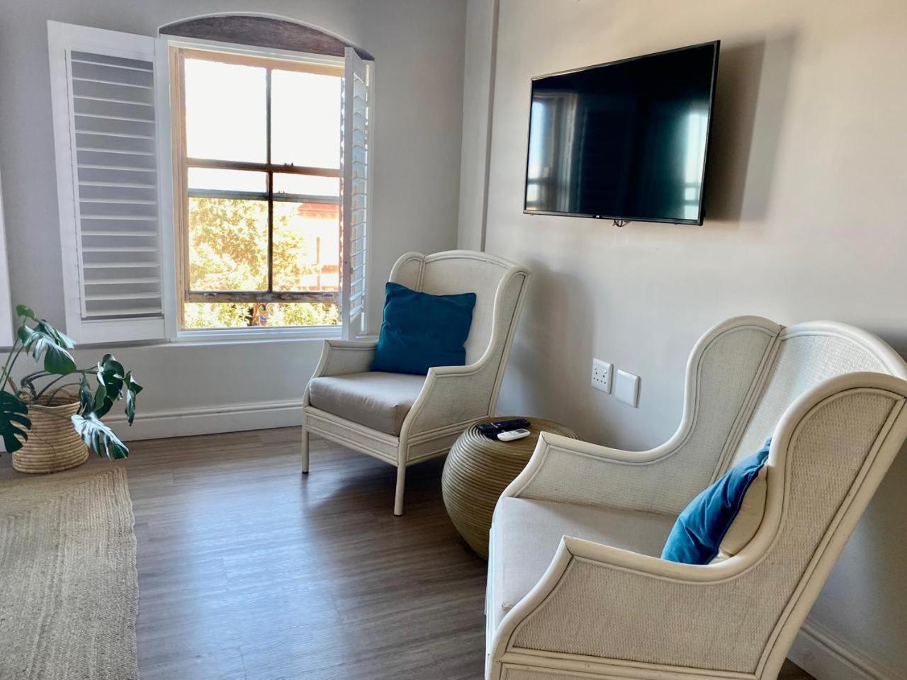 Hermanus Waterfront Apartment 部屋 写真