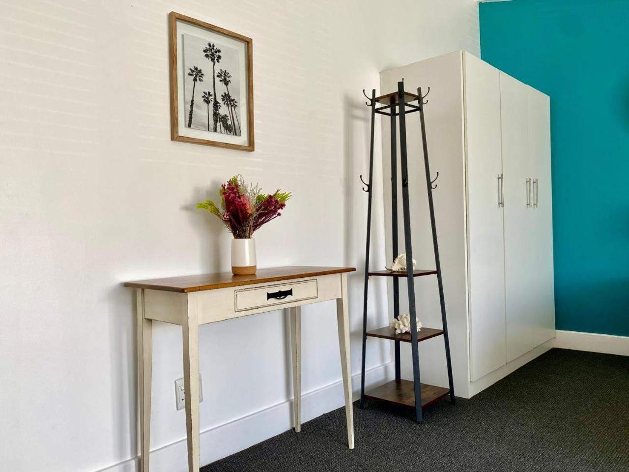 Hermanus Waterfront Apartment 部屋 写真