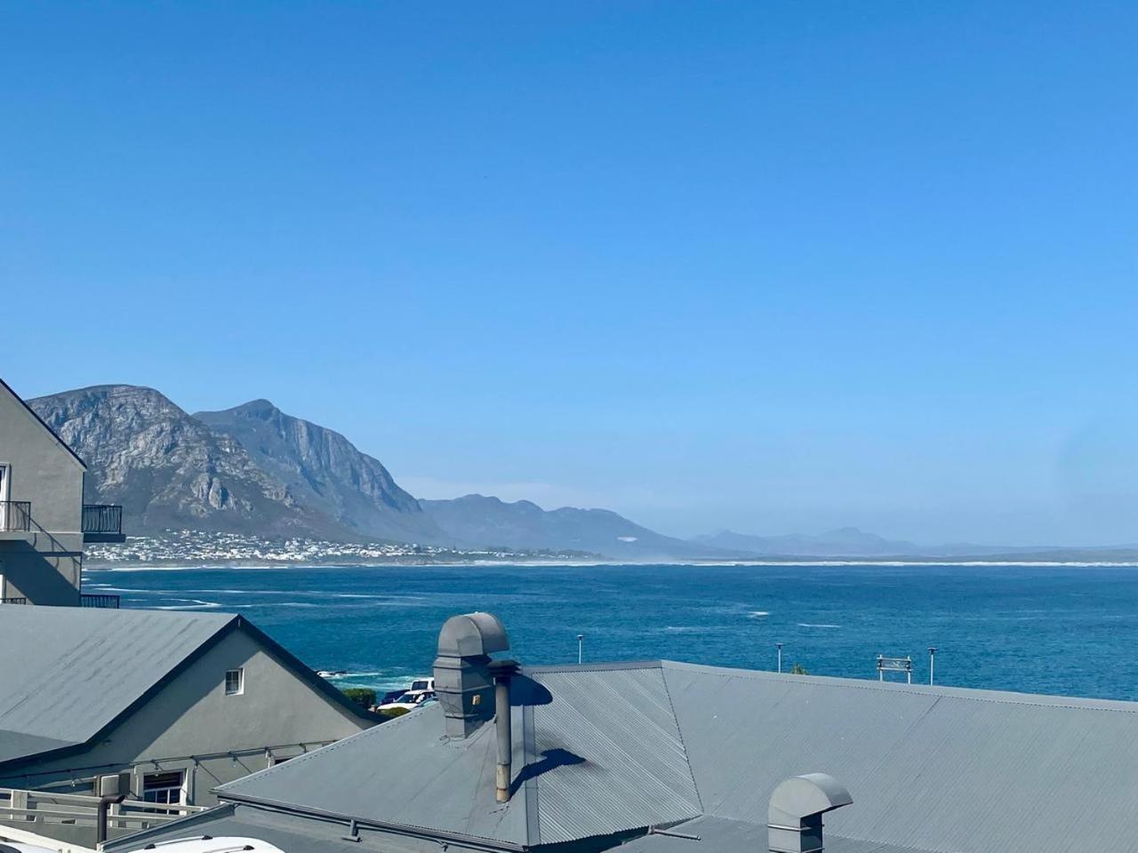 Hermanus Waterfront Apartment エクステリア 写真