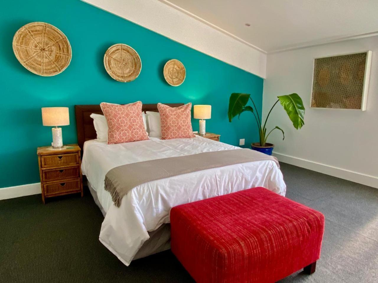 Hermanus Waterfront Apartment エクステリア 写真